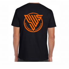 Southwest Superbikes Club Crew Neck T-Shirt Option 3