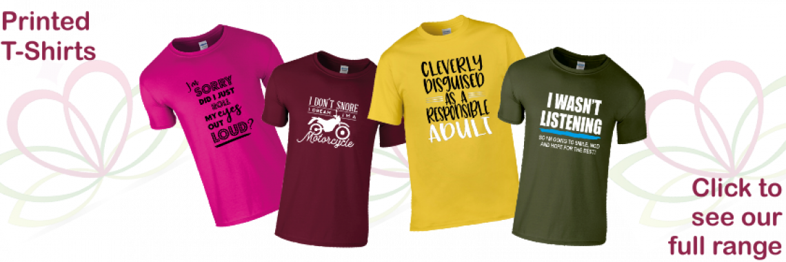T-Shirts