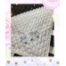 Personalised Ribbon Taggy Comforter