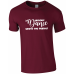 Without Dance, Whats the Pointe? T-Shirt