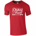 To Watch me Dance is to Hear My Heart Speak T-Shirt