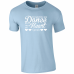 To Watch me Dance is to Hear My Heart Speak T-Shirt