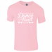 To Watch me Dance is to Hear My Heart Speak T-Shirt