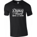 To Watch me Dance is to Hear My Heart Speak T-Shirt