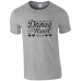 To Watch me Dance is to Hear My Heart Speak T-Shirt