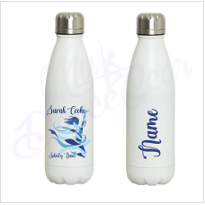 Sarah Cooke School of Dance 500ml Insulated Water Bottle
