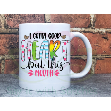 Sarcastic Joke Adult named 11oz Personalised Mug Gift